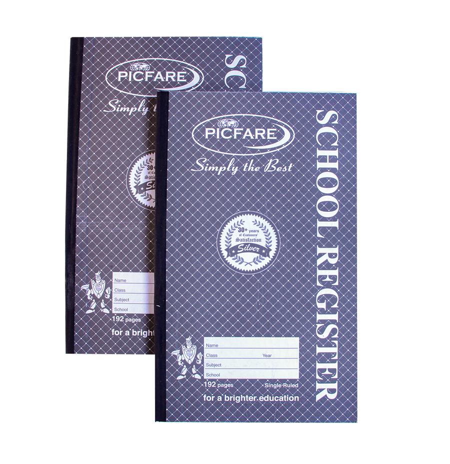Picfare Counterbooks The Community Shop